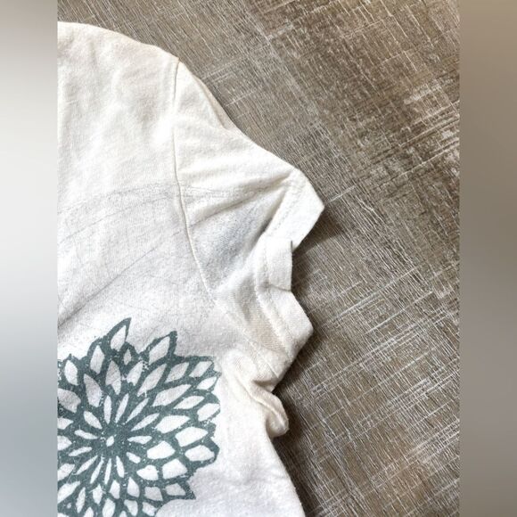 (2) Y2K O’NEILL OLD NAVY Vintage Baby Tees S Graphic T-Shirt Floral Fitted Tee - Picture 14 of 16